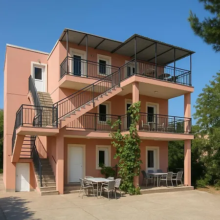 & Autocamp Panorama Apartment *